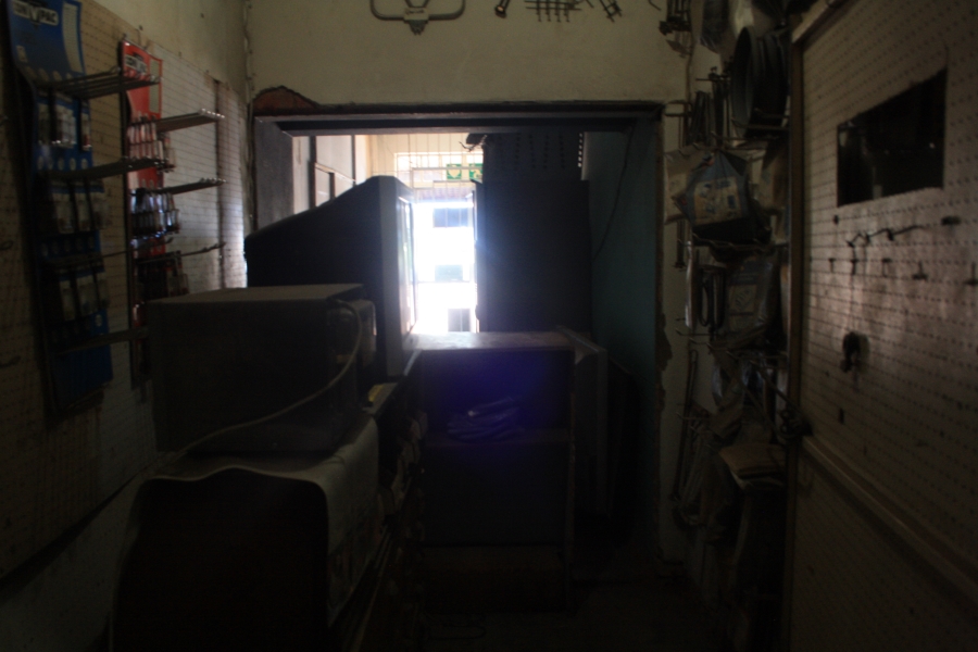 Commercial Property for Sale in Hermanstad Gauteng