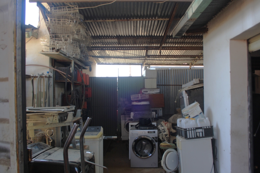 Commercial Property for Sale in Hermanstad Gauteng