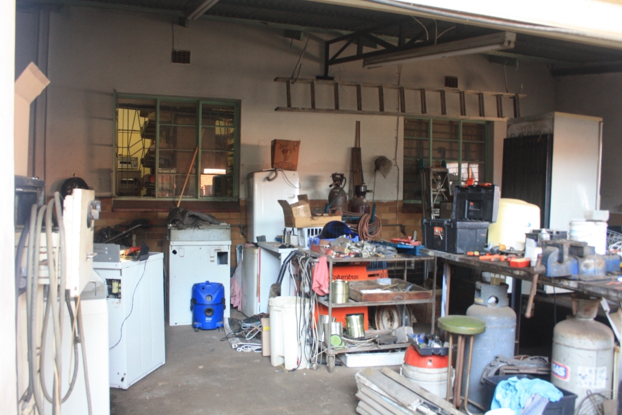 Commercial Property for Sale in Hermanstad Gauteng