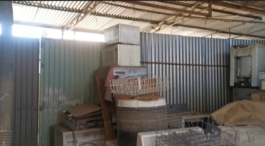 Commercial Property for Sale in Hermanstad Gauteng