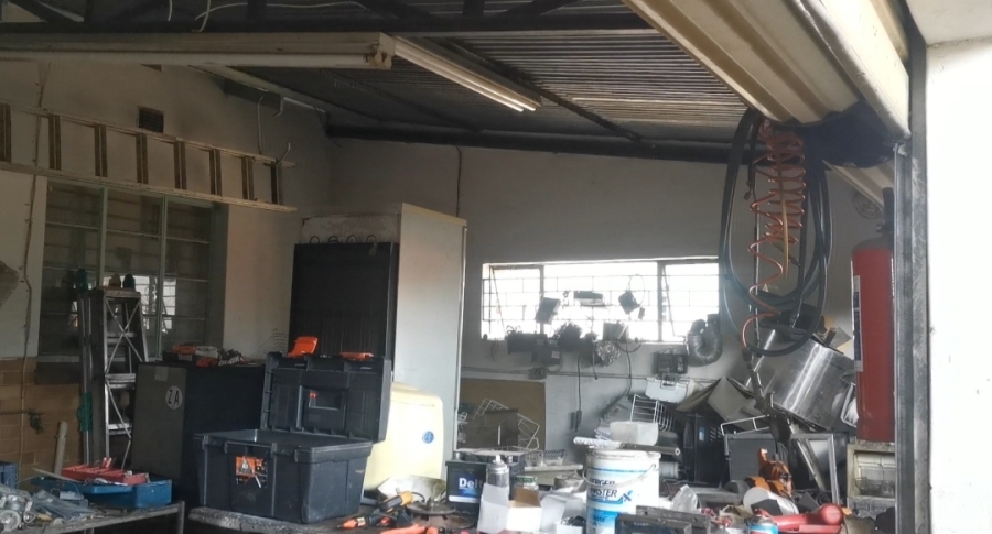 Commercial Property for Sale in Hermanstad Gauteng