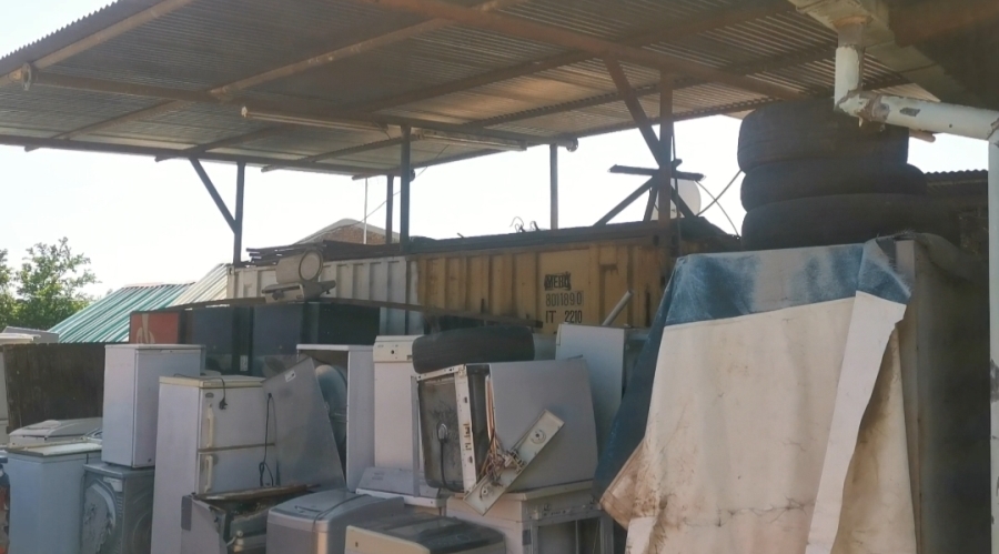 Commercial Property for Sale in Hermanstad Gauteng