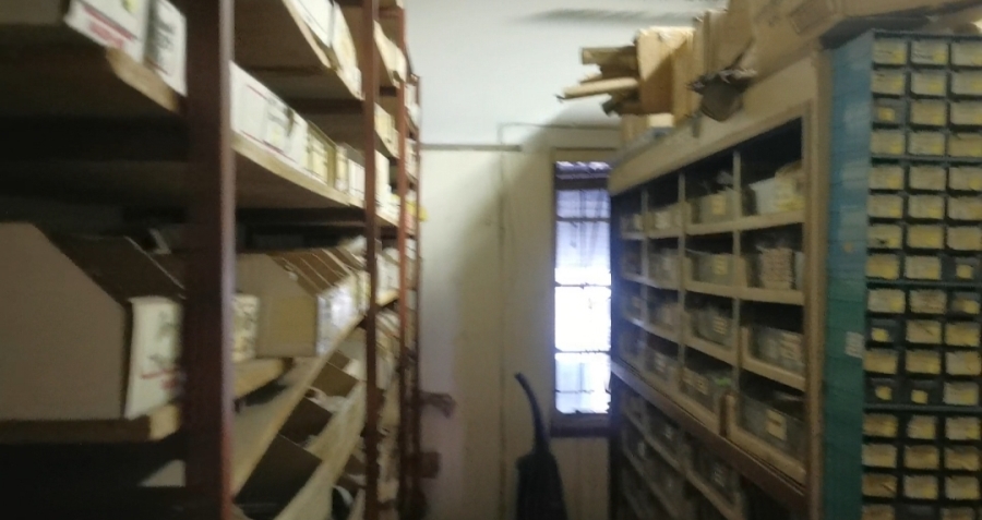 Commercial Property for Sale in Hermanstad Gauteng