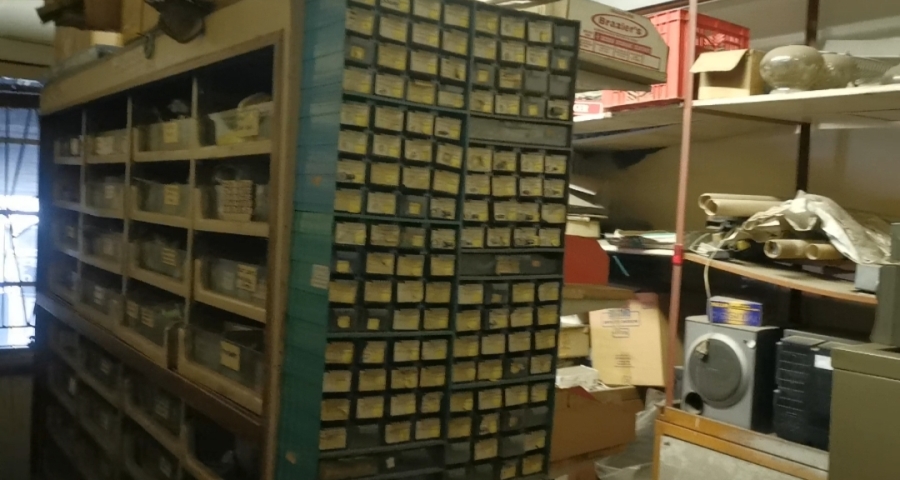 Commercial Property for Sale in Hermanstad Gauteng