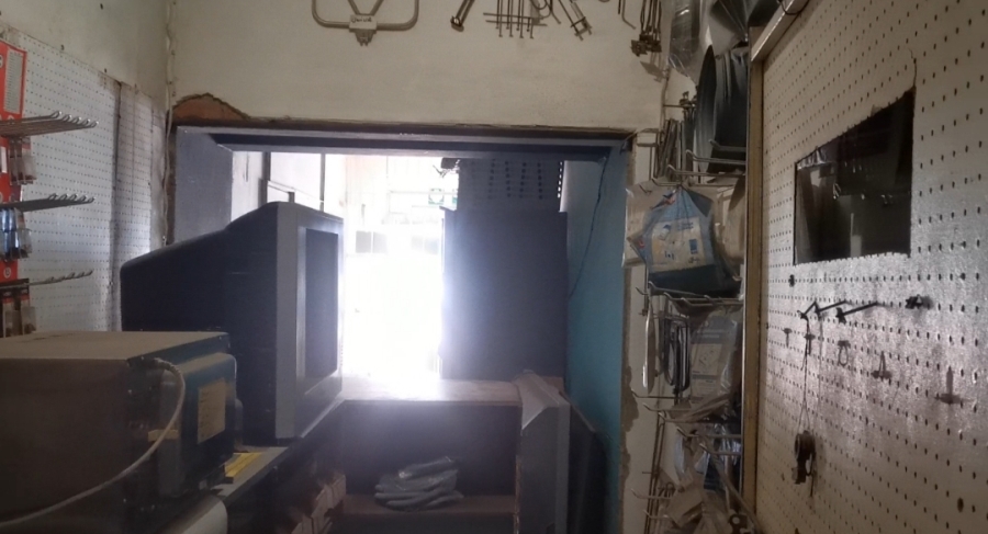 Commercial Property for Sale in Hermanstad Gauteng