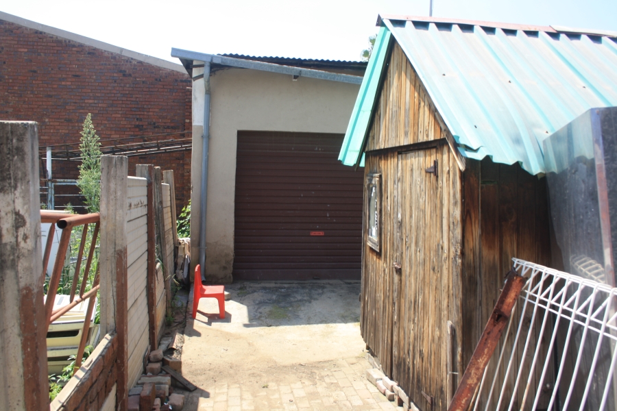 Commercial Property for Sale in Hermanstad Gauteng