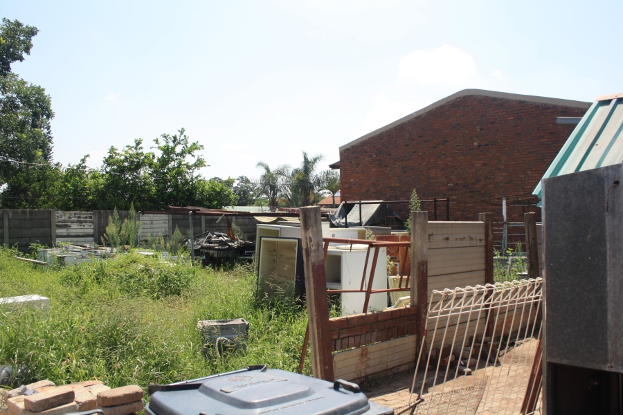 Commercial Property for Sale in Hermanstad Gauteng