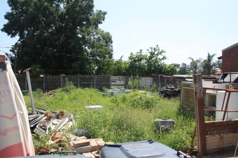 Commercial Property for Sale in Hermanstad Gauteng