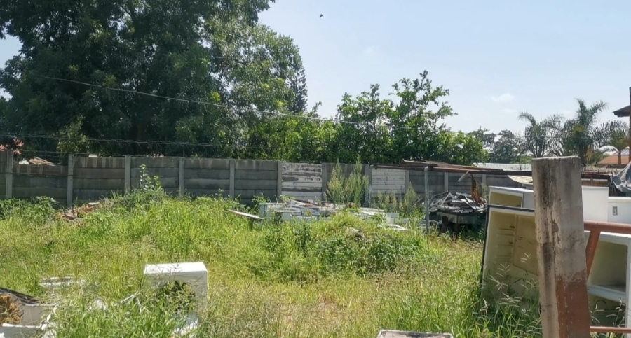 Commercial Property for Sale in Hermanstad Gauteng