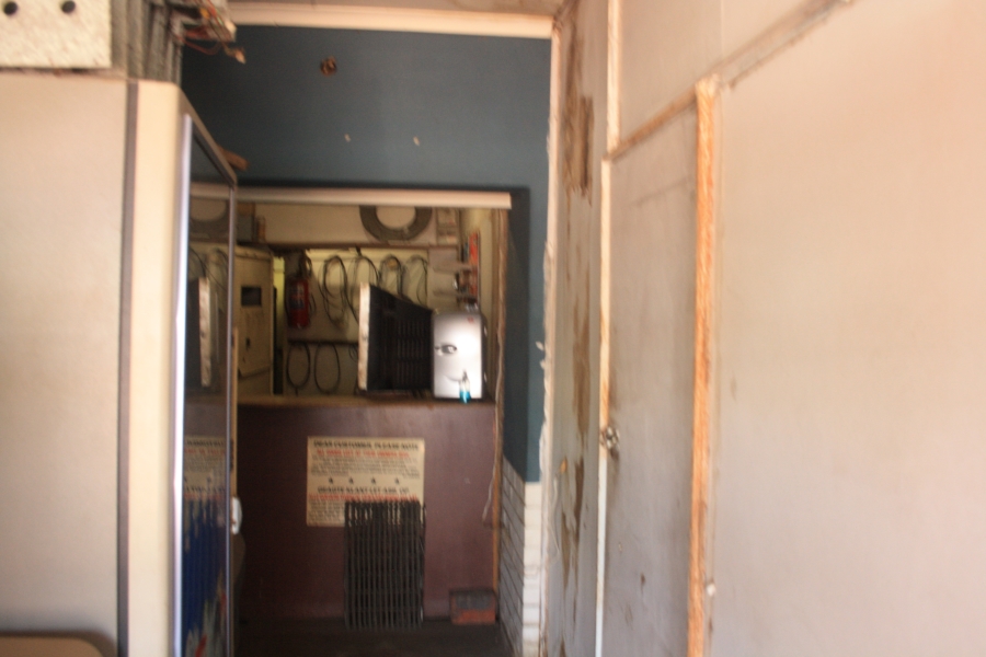 Commercial Property for Sale in Hermanstad Gauteng