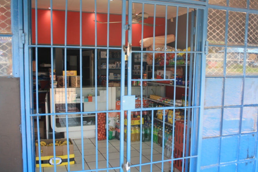 Commercial Property for Sale in Hermanstad Gauteng