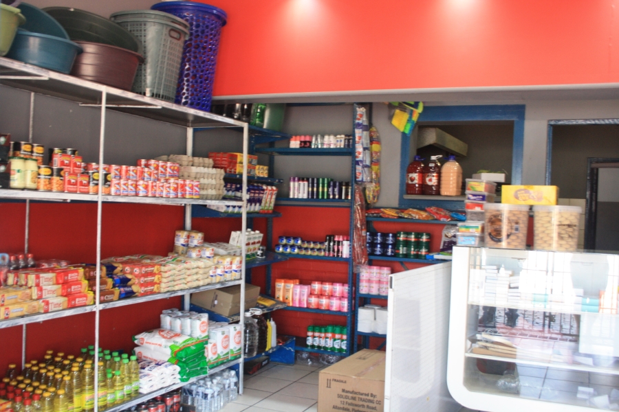 Commercial Property for Sale in Hermanstad Gauteng