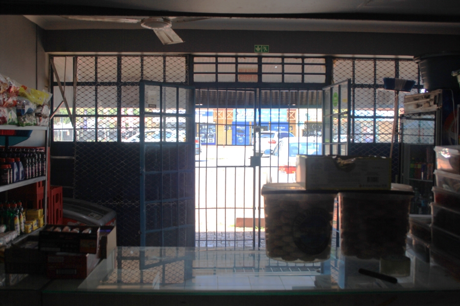 Commercial Property for Sale in Hermanstad Gauteng