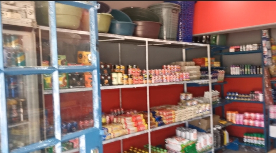 Commercial Property for Sale in Hermanstad Gauteng