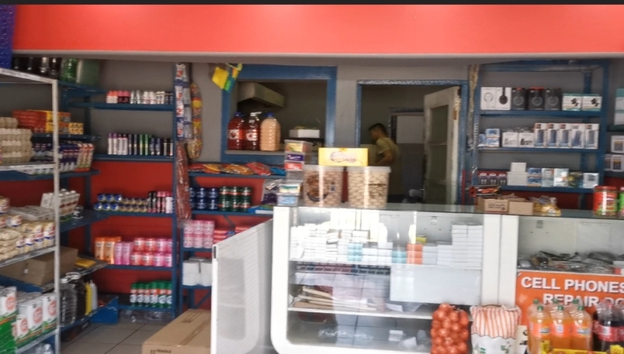 Commercial Property for Sale in Hermanstad Gauteng