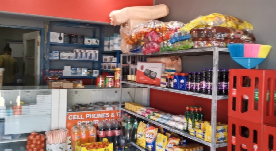 Commercial Property for Sale in Hermanstad Gauteng