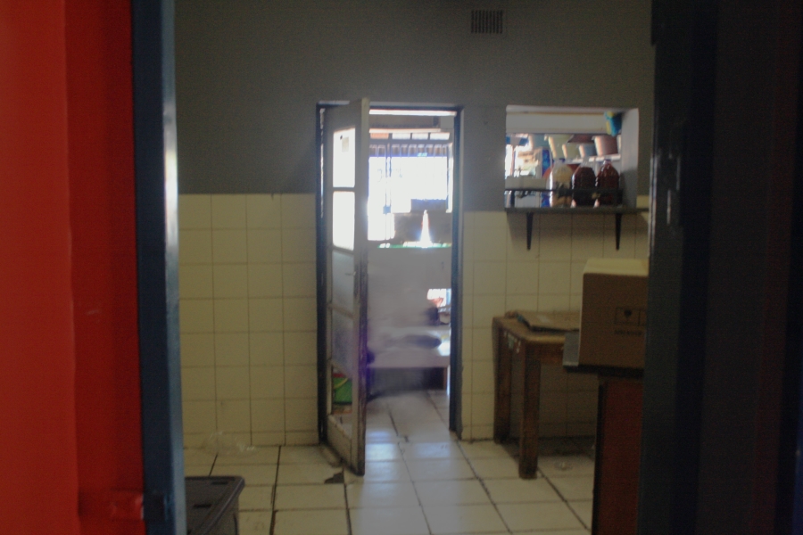 Commercial Property for Sale in Hermanstad Gauteng