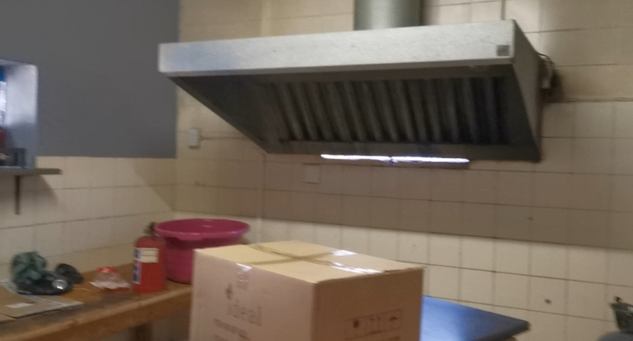 Commercial Property for Sale in Hermanstad Gauteng