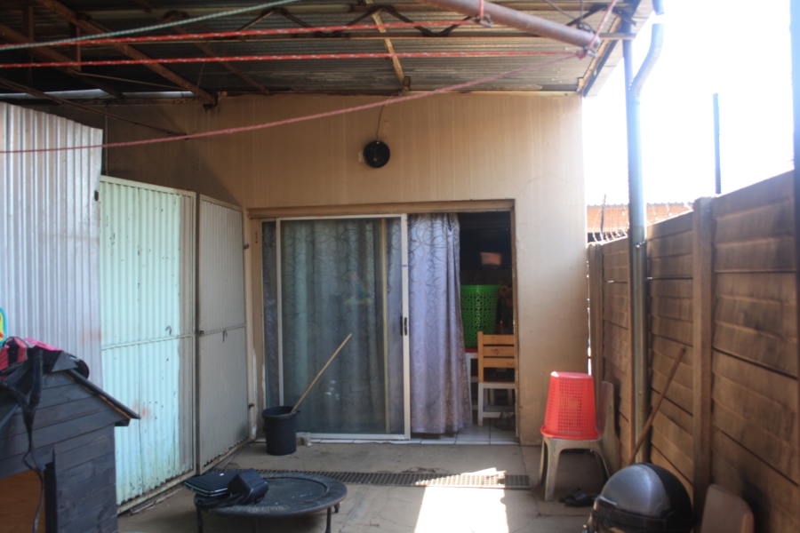 Commercial Property for Sale in Hermanstad Gauteng