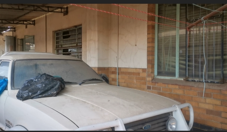 Commercial Property for Sale in Hermanstad Gauteng