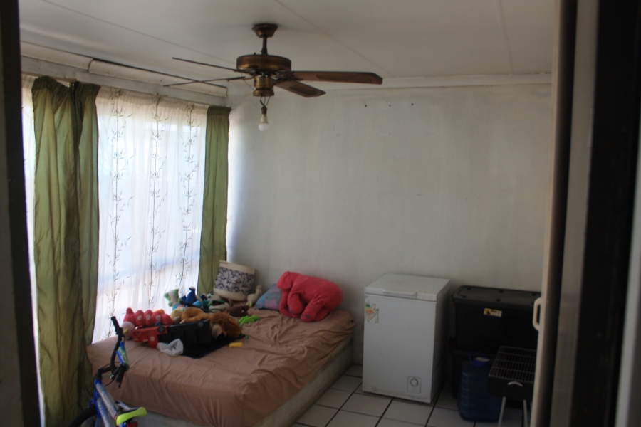 Commercial Property for Sale in Hermanstad Gauteng