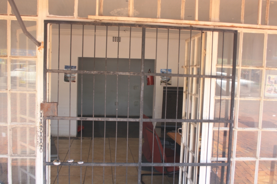 Commercial Property for Sale in Hermanstad Gauteng