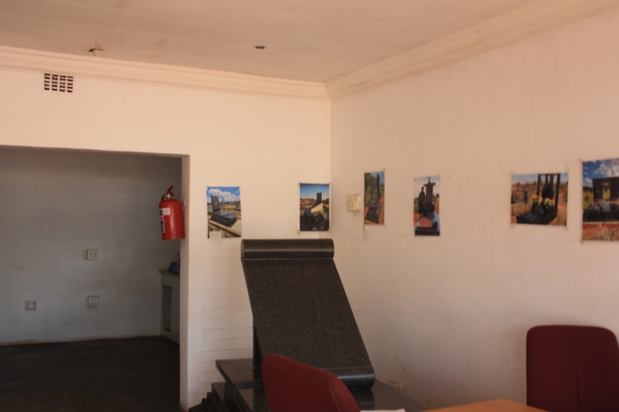 Commercial Property for Sale in Hermanstad Gauteng