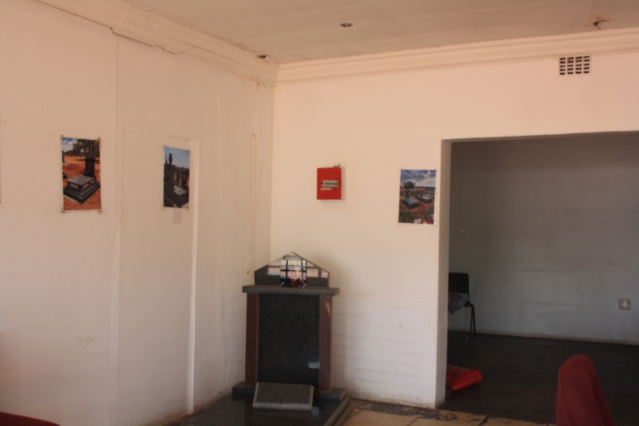 Commercial Property for Sale in Hermanstad Gauteng