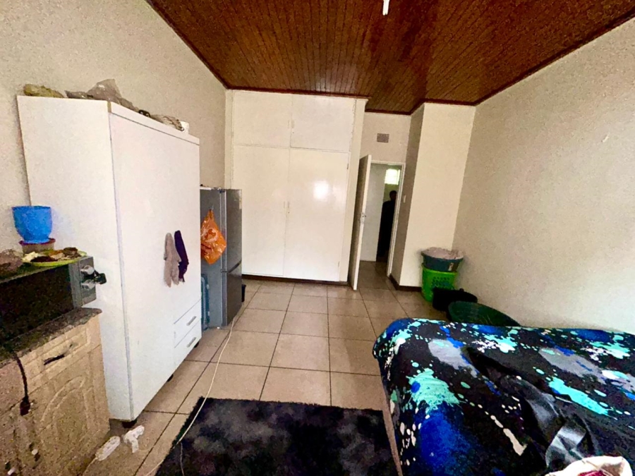 2 Bedroom Property for Sale in Muckleneuk Gauteng