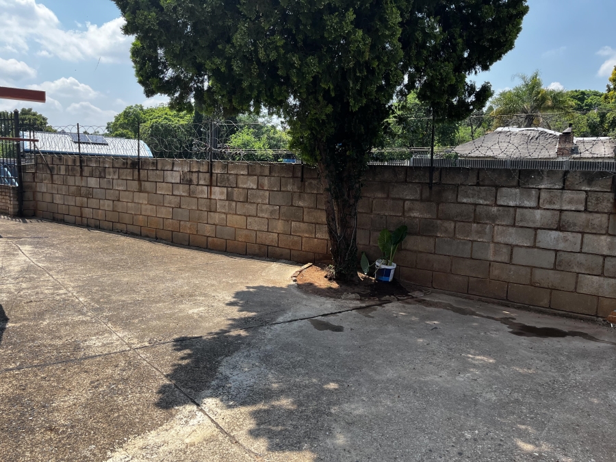 0 Bedroom Property for Sale in Muckleneuk Gauteng