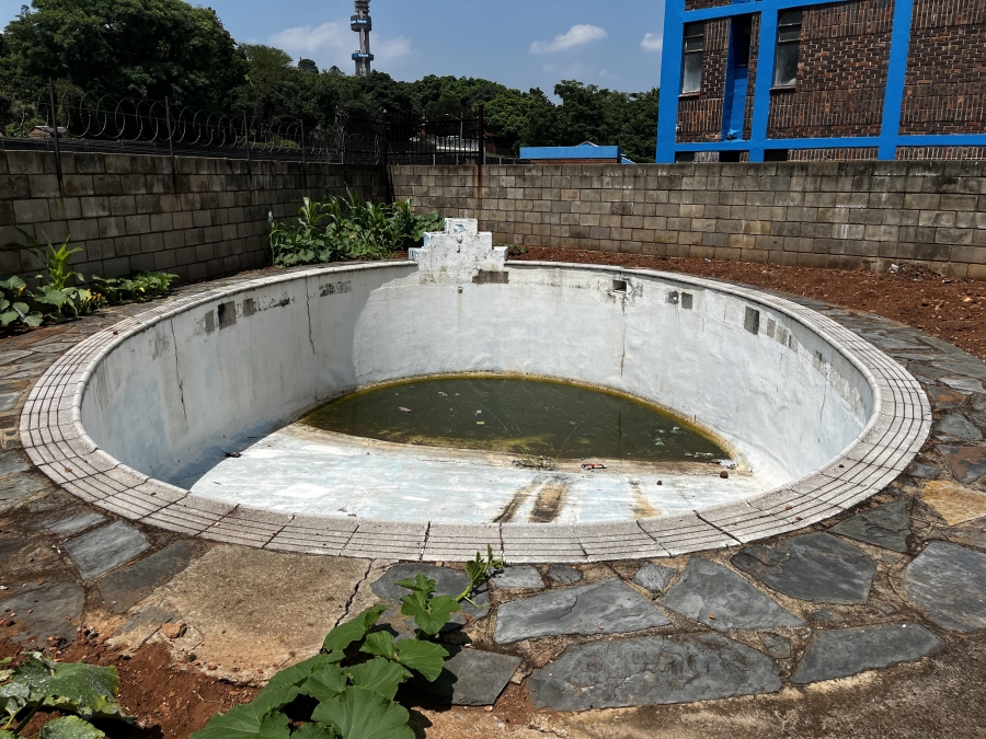 0 Bedroom Property for Sale in Muckleneuk Gauteng