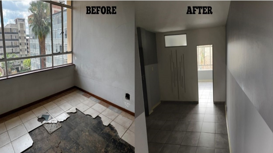 3 Bedroom Property for Sale in Sunnyside Gauteng