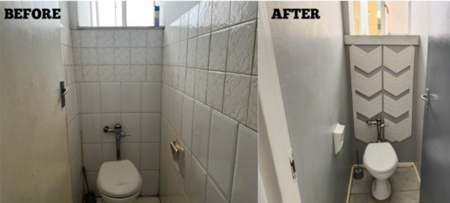 3 Bedroom Property for Sale in Sunnyside Gauteng