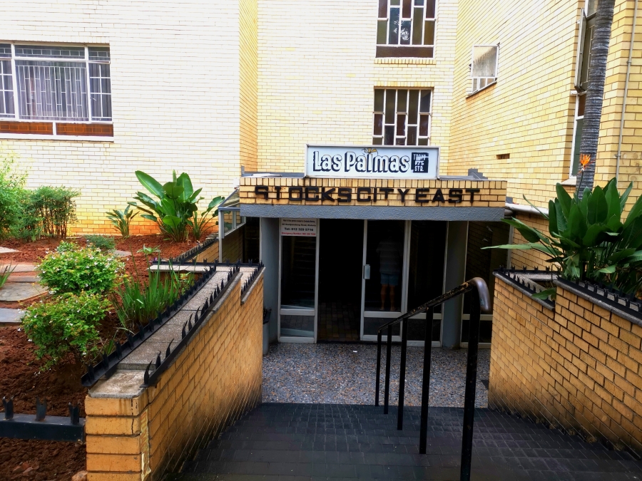 2 Bedroom Property for Sale in Muckleneuk Gauteng