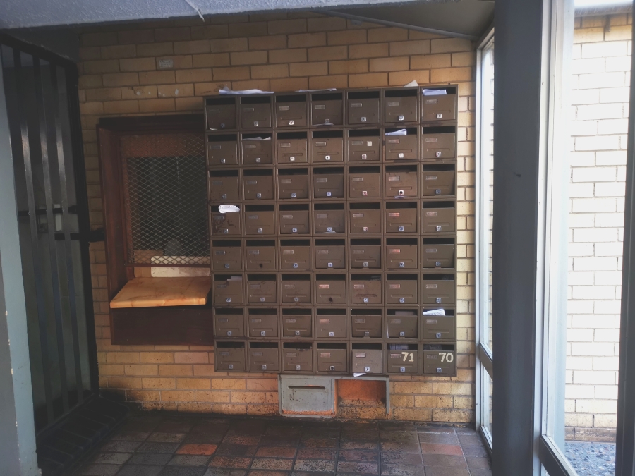 2 Bedroom Property for Sale in Muckleneuk Gauteng