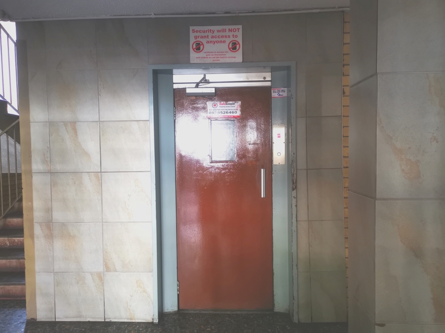 2 Bedroom Property for Sale in Muckleneuk Gauteng