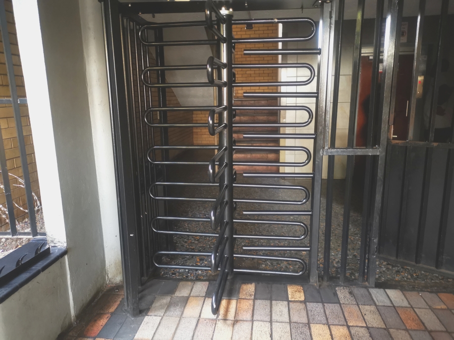 2 Bedroom Property for Sale in Muckleneuk Gauteng