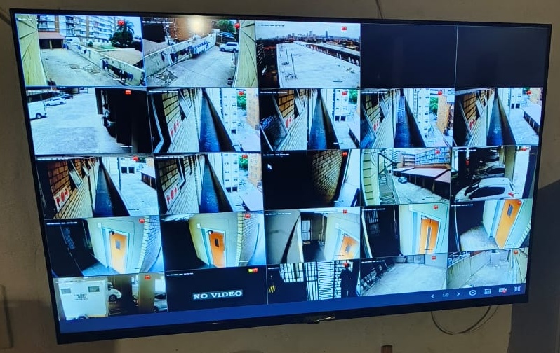 2 Bedroom Property for Sale in Muckleneuk Gauteng