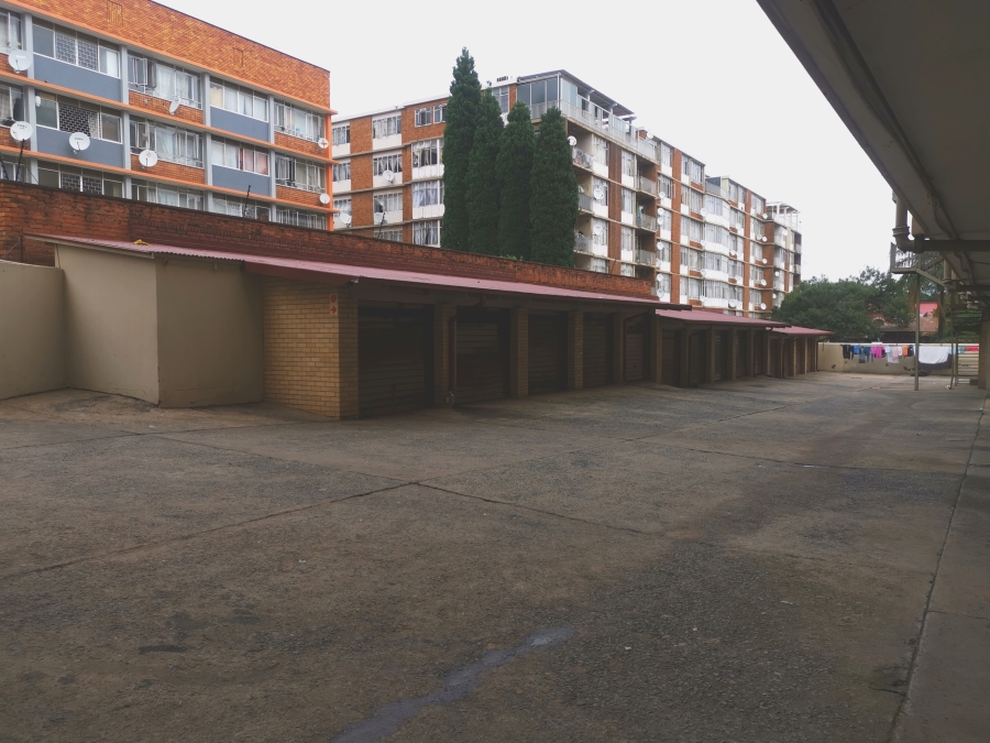 2 Bedroom Property for Sale in Muckleneuk Gauteng