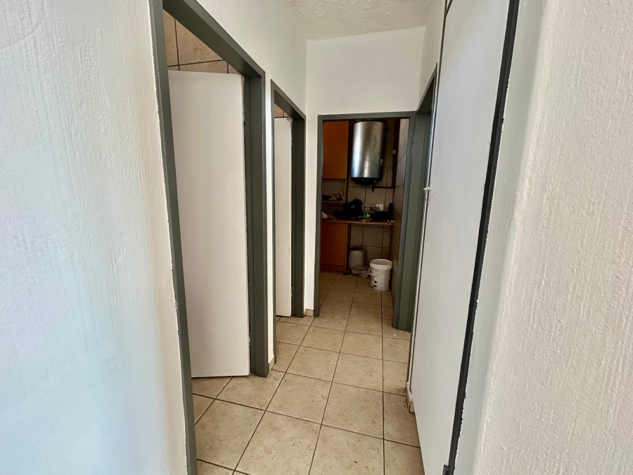 3 Bedroom Property for Sale in Muckleneuk Gauteng