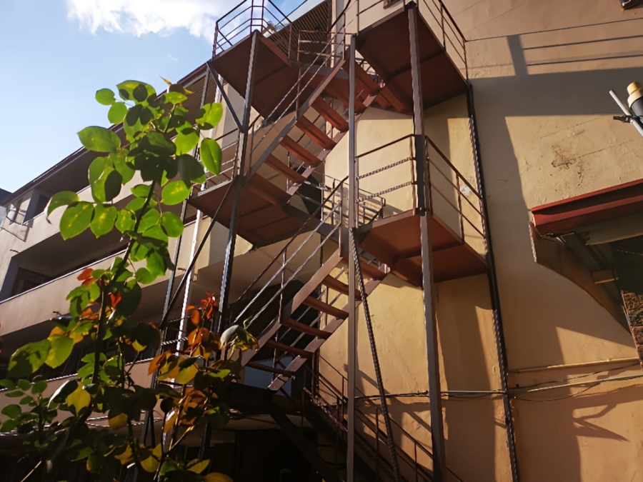 3 Bedroom Property for Sale in Muckleneuk Gauteng