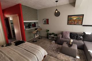 1 Bedroom Property for Sale in Arcadia Gauteng