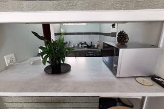 1 Bedroom Property for Sale in Arcadia Gauteng