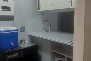 1 Bedroom Property for Sale in Arcadia Gauteng