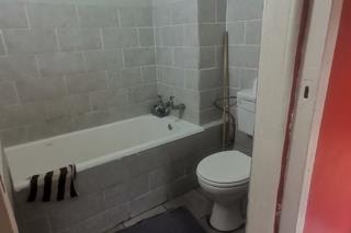 1 Bedroom Property for Sale in Arcadia Gauteng