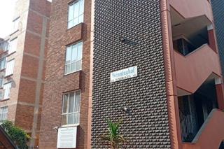 1 Bedroom Property for Sale in Arcadia Gauteng