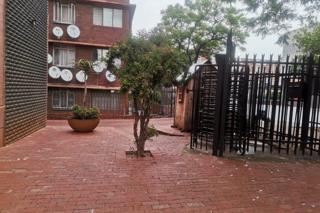 1 Bedroom Property for Sale in Arcadia Gauteng