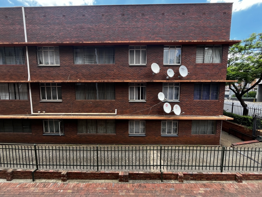 1 Bedroom Property for Sale in Arcadia Gauteng