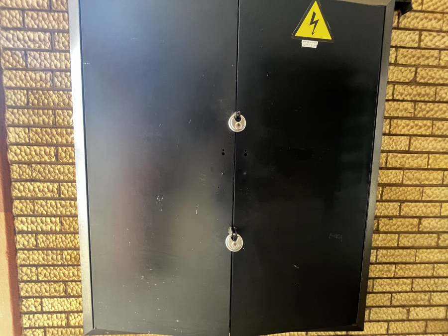 1 Bedroom Property for Sale in Arcadia Gauteng