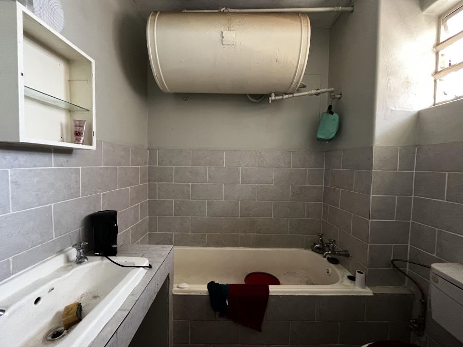 1 Bedroom Property for Sale in Arcadia Gauteng